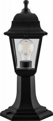 Уличный светильник Feron Классика НТУ 0460001 32271 446₽