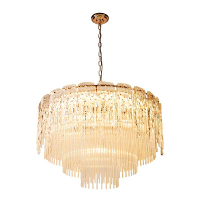 Подвесная люстра Loft IT Florida 10298800 French gold 57980₽