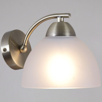 Бра Illumico IL0909-1WSQ-26 AB ELITE 2470₽