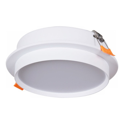 Встраиваемый светильник Reluce 70001-90-001RLD GX70 WT 700₽