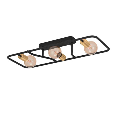 Потолочный светильник Eglo Messinaro 900367 10690₽