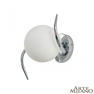 Бра Arte Milano 2710071B Ni 1819₽