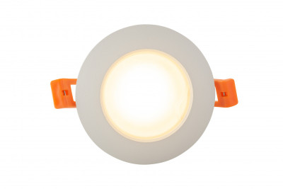 Встраиваемый светильник Denkirs DK3016 DK3016-WH 1596₽