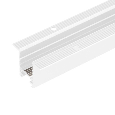 Трек встраиваемый Arlight MAG-TRACK-2538-F-2000 050222 9595₽