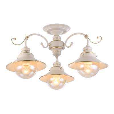 Потолочная люстра Omnilux Torri OML-50807-03 12570₽