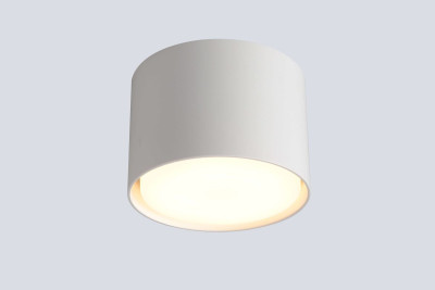 Потолочный светильник Crystal Lux CLT 073C WH 750₽