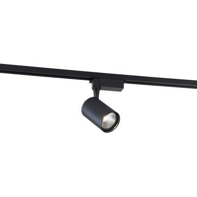 Трековый светильник Simple Story 2043-LED10TRB 1128₽