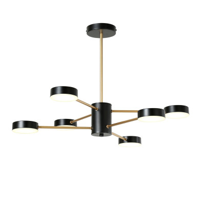 Люстра на штанге F-Promo Atma 3058-6P 9900₽