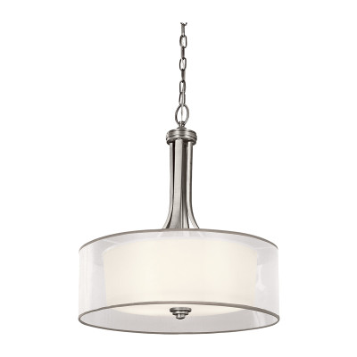 Подвесной светильник Kichler Lacey KL-LACEY-P-L-AP