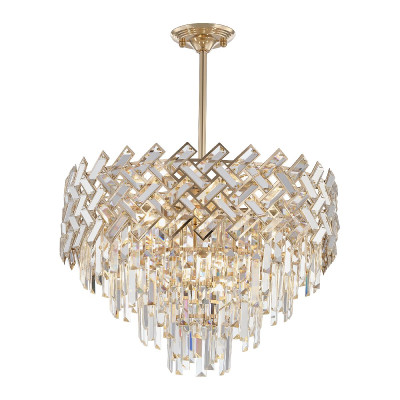 Люстра на штанге Arte Milano Sorrento 3780199300570 GD 35022₽