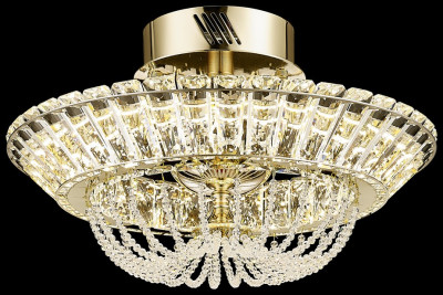 Потолочная люстра Wertmark Daria WE10346307 48520₽