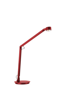 Настольная лампа DesignLed T-0499A-RD-WW 007535 16571₽