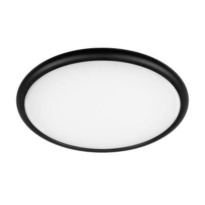 Потолочный светильник LOFT IT Sweety 10454500 Black 11560₽