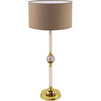 Настольная лампа Kutek Mood Tivoli TIV-LG-1 P 56083₽