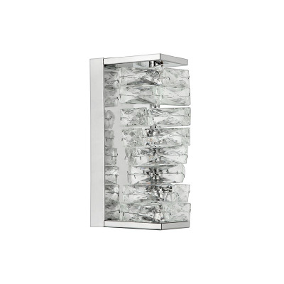 Настенный светильник IMEX CR0505-260-1-W-CH 4690₽