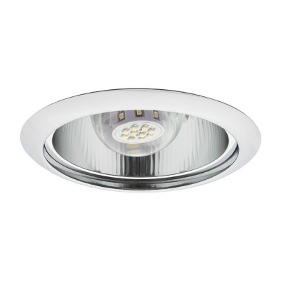 Карданный светильник Kanlux Ozon DLBS-1AV27-C 907 367₽