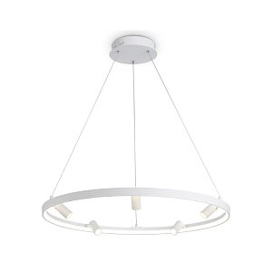 Подвесной светильник Ambrella Light Comfort FL5288