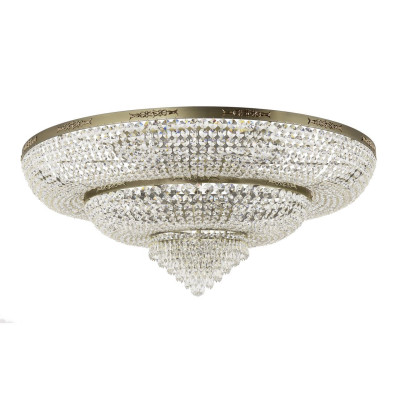 Потолочная люстра Dio DArte Elite Lodi E 18100100 MA 193155₽