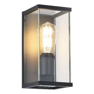 Фасадный светильник ST Luce Gross SL901970101 9990₽