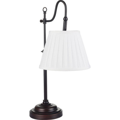 Настольная лампа Lussole Milazzo LSL-2904-01 8942₽