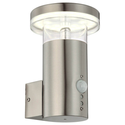 Уличный настенный светильник Globo Sergio 34145S 17000₽