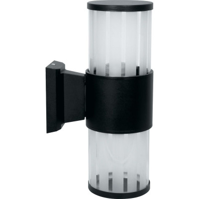 Уличный настенный светильник Feron Торонто 11653 2944₽