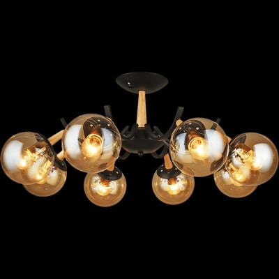 Люстра на штанге Reluce 04512-03-08 7190₽