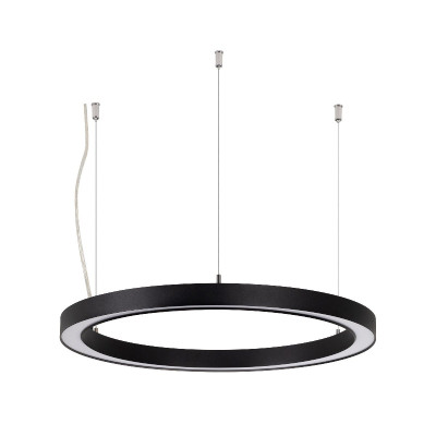 Подвесной светильник Arlight SP-CIRCLE-HANG-O3535-D500-30W Warm3000 049360 40500₽