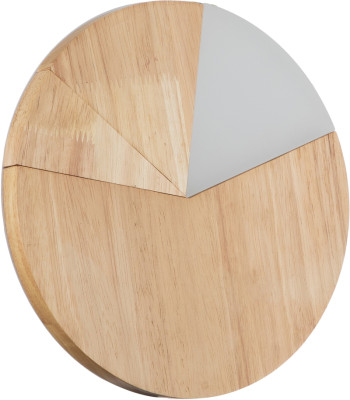 Настенный светильник Indigo Trave 10019A1W Wooden V000025L 4720₽