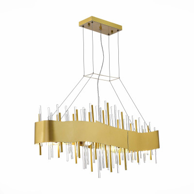 Подвесная люстра ST Luce Olvera SL163321308 29070₽