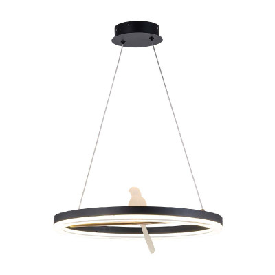 Подвесной светильник F-Promo Bardy 4654-1P 19000₽