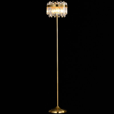 Торшер Illumico IL5189-4FLS-29 BRASS MIRAGE 26930₽