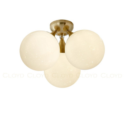 Потолочный светильник Cloyd Taos 10859 39480₽