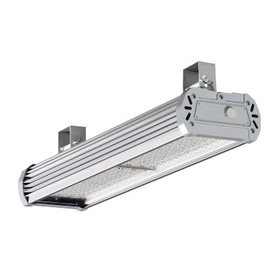 Подвесной светильник Uniel ULY-U42C 100W5000K IP65 SILVER UL-00012285 14442₽