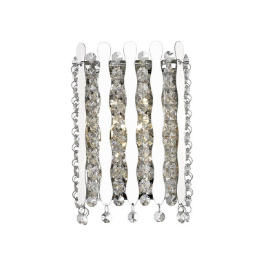 Настенный светильник Simple Story 5931-1WL 7020₽