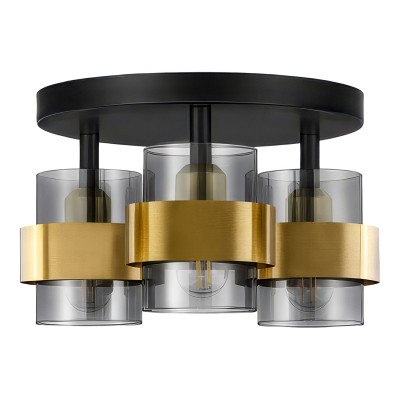 Потолочная люстра Lussole Mitchel LSP-8996 14005₽