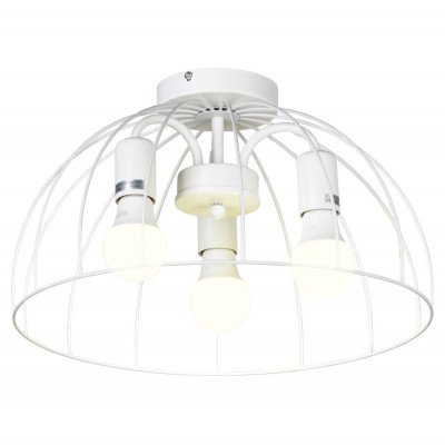 Накладной светильник Lussole Lgo Lattice LSP-8218 3965₽