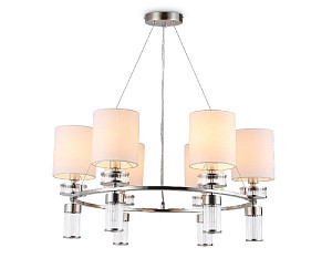 Подвесная люстра Ambrella Light High Light Classic LH71291