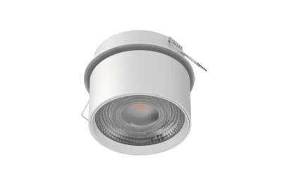 Встраиваемый светильник Lumker Rink R-SRC-WH-NW 014410 7326₽