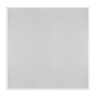 Встраиваемый светодиодный светильник Uniel UL-00007170 ULP-6060 36W3950КEMG IP40 School White 10679₽