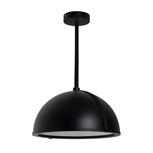 Подвесной светильник Arlight SP-STERI-ADEOLL-HANG-D500xH1500-30W Warm3000 (BK, 100deg, 230V) 053859