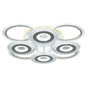 Потолочная люстра Escada Klio 10276/8LED