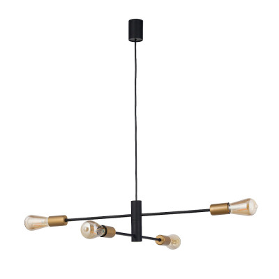 Подвесная люстра Nowodvorski Rotor 7935 16000₽