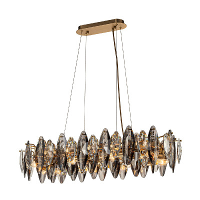 Подвесная люстра Favourite Glans 4303-8PC 69900₽