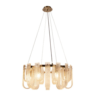 Подвесная люстра Loft IT Jersey 10296600 29070₽