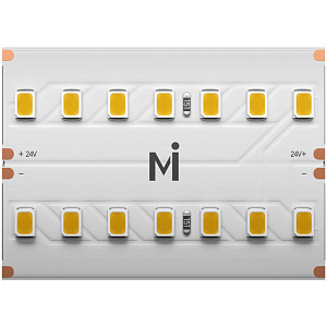 Светодиодная лента Maytoni Led Strip 24В 2835 30Вт/м 4000К 2,5м IP20 201118