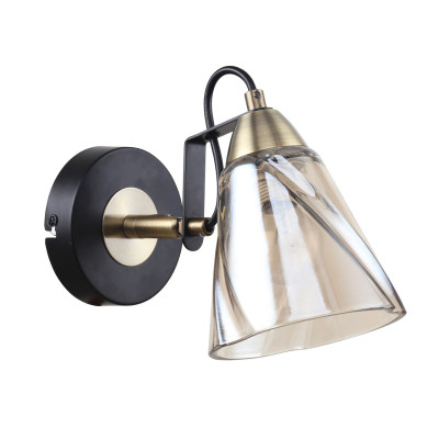 Бра De Markt Гамбург 605027001 4640₽