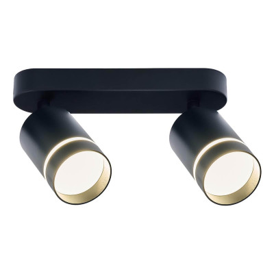 Светодиодный спот IMEX Arta IL00051601-2 BK 1848₽