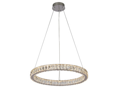 Подвесная люстра Newport 858060 C chrome М0071281 48755₽