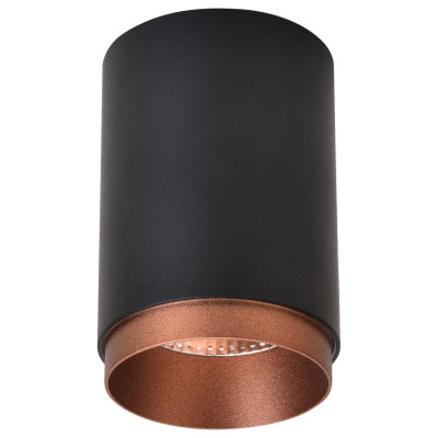 Точечный накладной светильник Wertmark Stecken WE80101027WE803RG600 2106₽